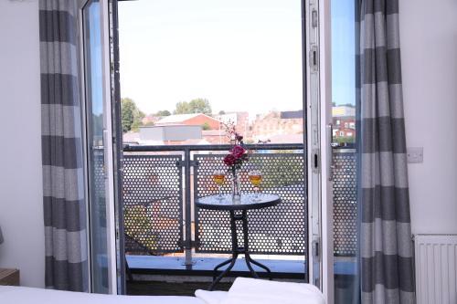 Apartamento The Penthouse (29)