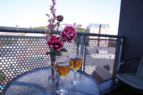 Apartamento The Penthouse (29)