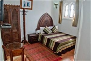 Bed & Breakfast Hotel Dar Mounir