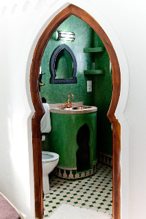 Bed & Breakfast Hotel Dar Mounir