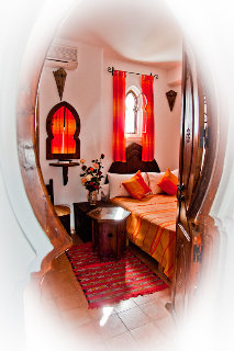 Bed & Breakfast Hotel Dar Mounir