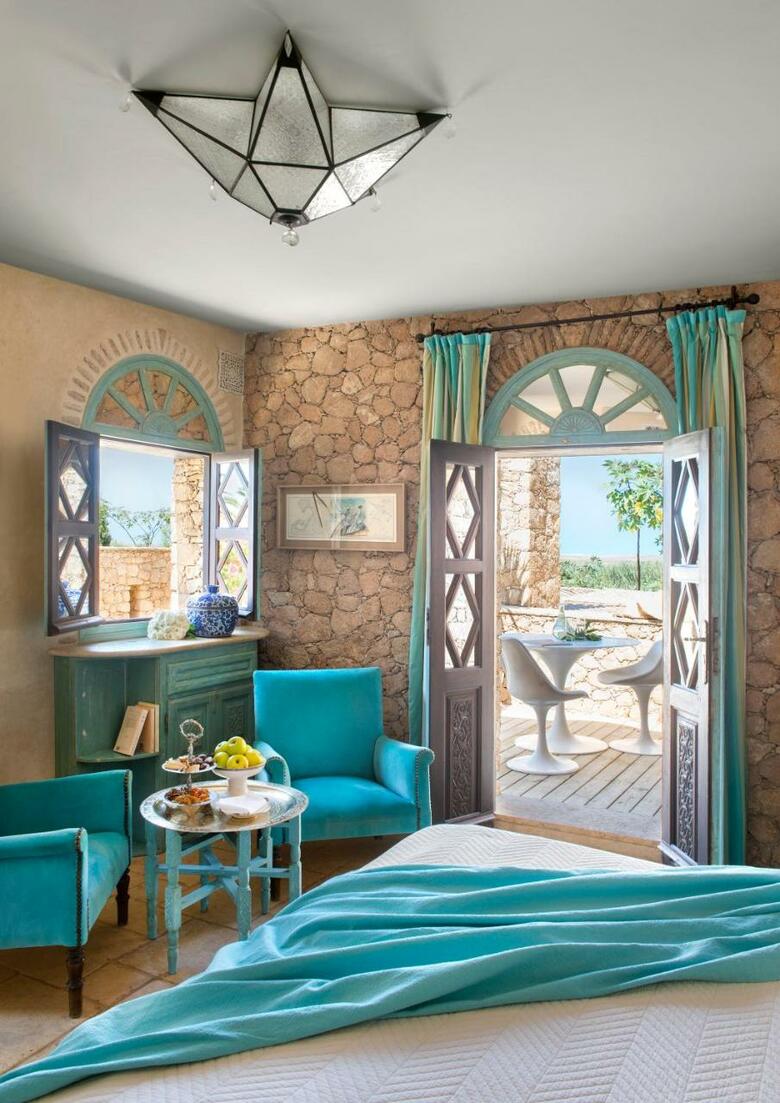 Hotel La Sultana Oualidia
