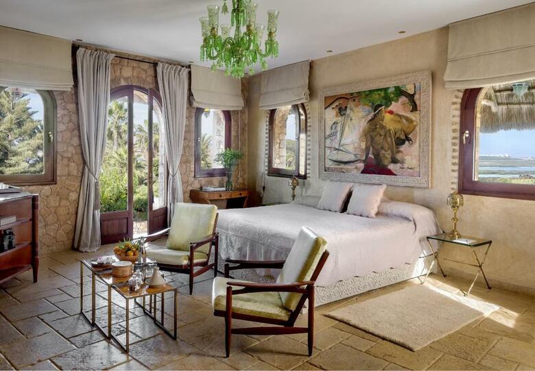 Hotel La Sultana Oualidia