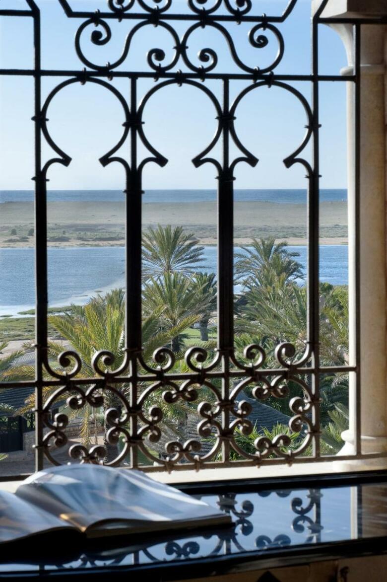 Hotel La Sultana Oualidia