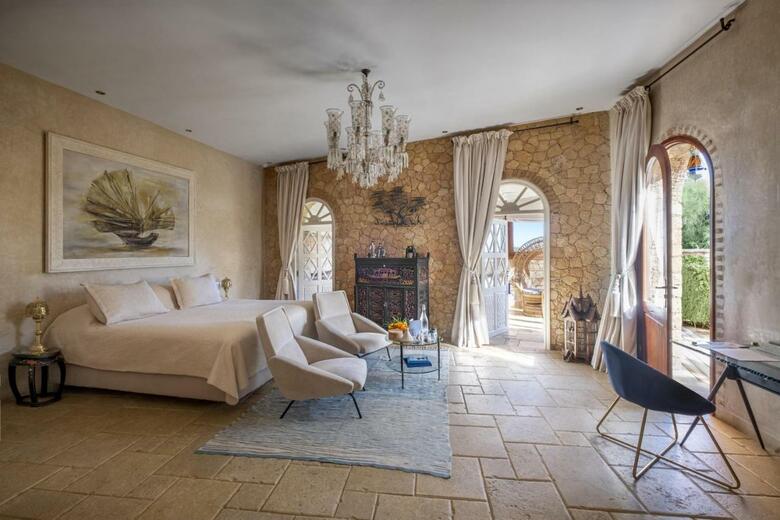 Hotel La Sultana Oualidia