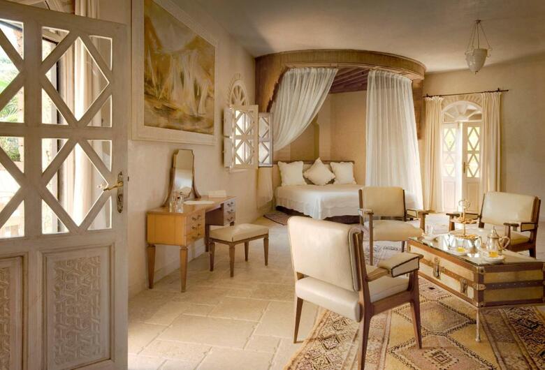 Hotel La Sultana Oualidia