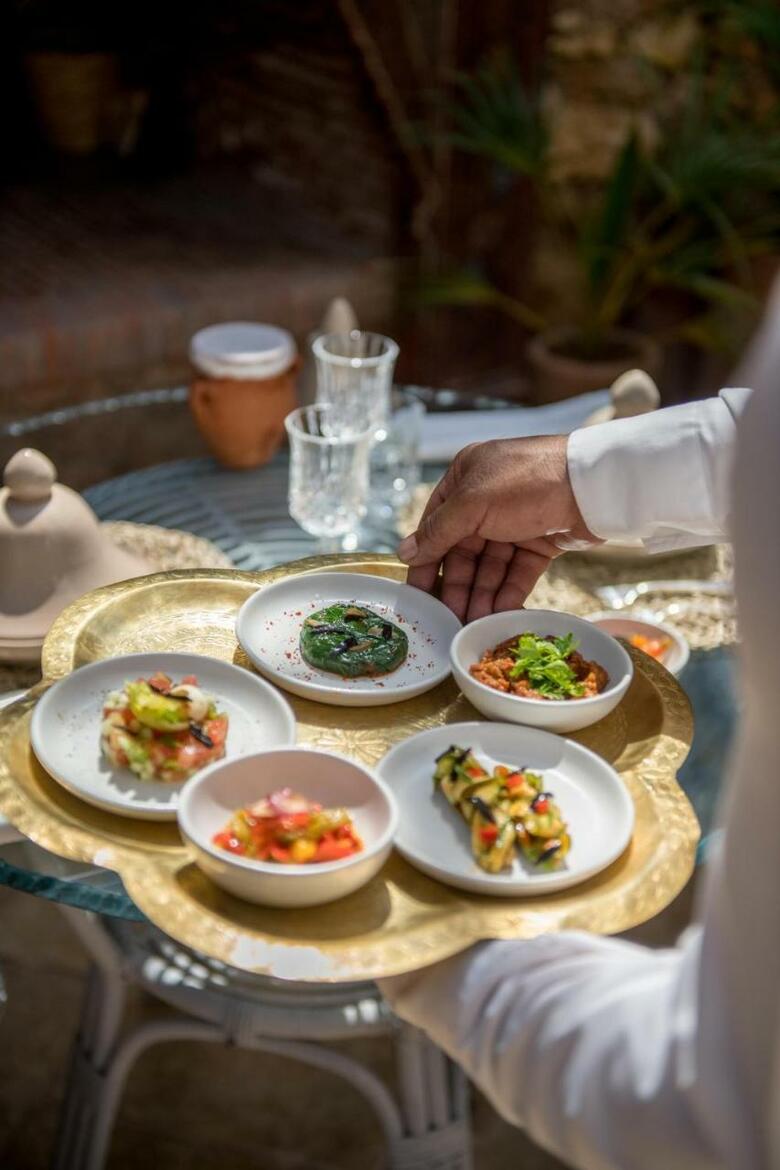 Hotel La Sultana Oualidia