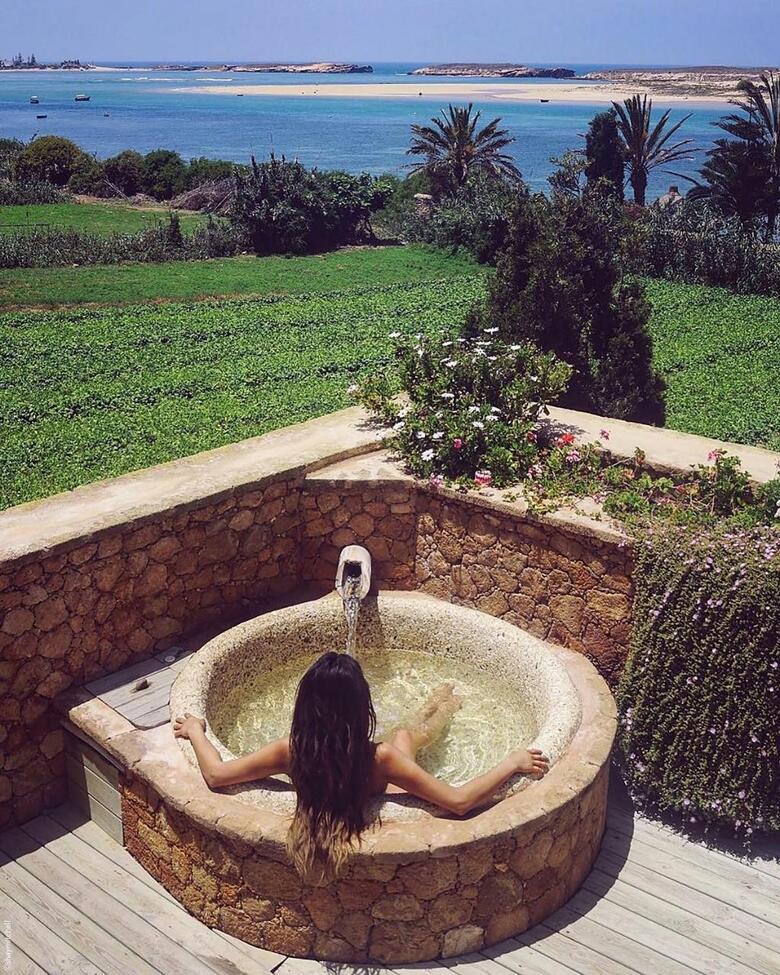 Hotel La Sultana Oualidia