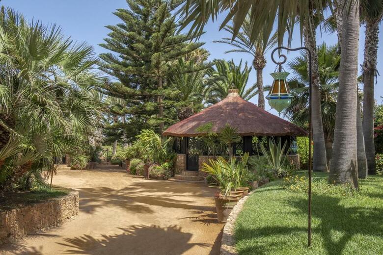 Hotel La Sultana Oualidia