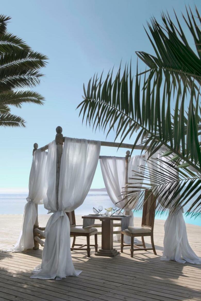 Hotel La Sultana Oualidia