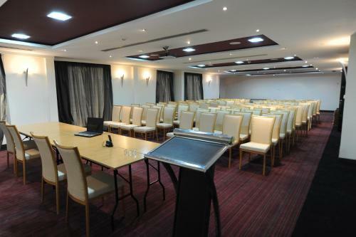 Hotel Rive H�tel