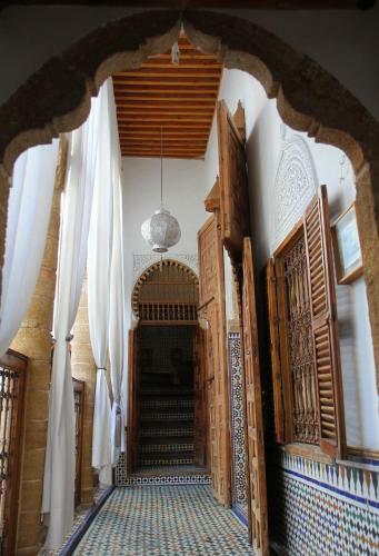 Riad Dar Mayssane