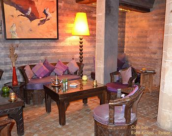 Riad Kalaa
