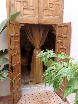 Riad El Bir