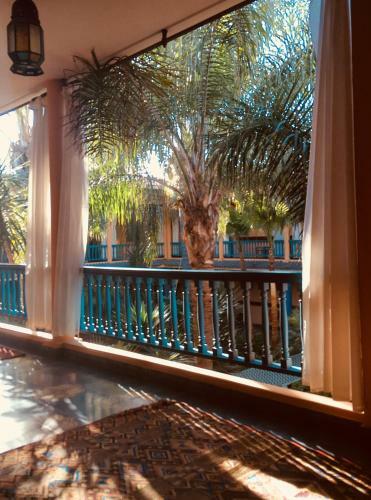 Bed & Breakfast La Villa Mandarine