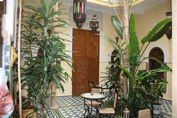 Riad Dar Zouhour