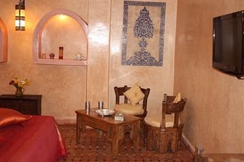 Riad Dar Zouhour
