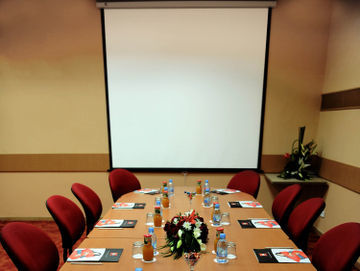 Hotel Ibis Tanger City Center