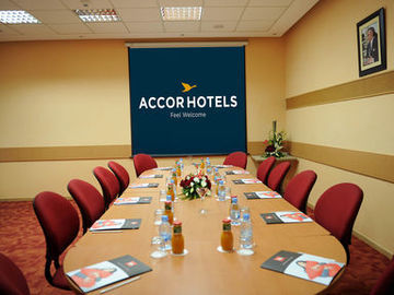 Hotel Ibis Tanger City Center
