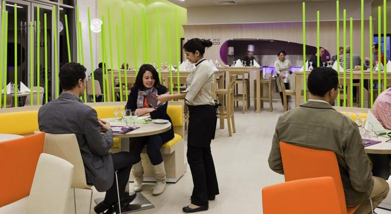 Hotel Ibis Tanger City Center