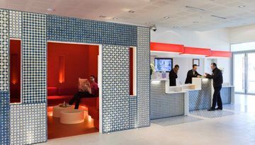 Hotel Ibis Tanger City Center