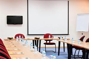 Hotel Ibis Tanger City Center