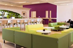 Hotel Ibis Tanger City Center
