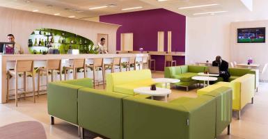 Hotel Ibis Tanger City Center
