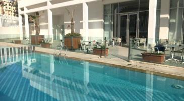 Hotel Ibis Tanger City Center