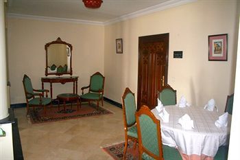 Apartamento Appart Hotel Alia