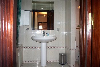 Apartamento Appart Hotel Alia