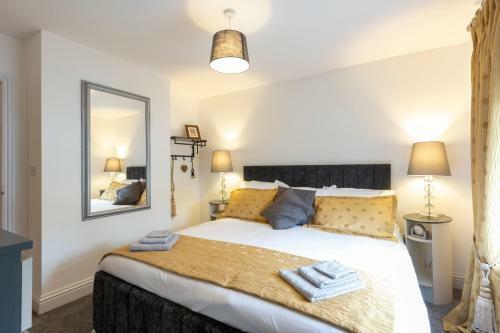 Cozy Nook Cosy 2-bed House In Oakham