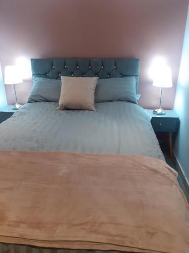 Impeccable 1-bed Apartment 5 Mins To Oban Bay