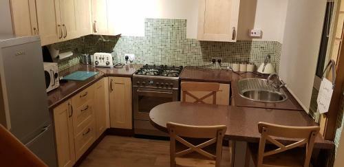 Greater Manchester Immaculate Cozy Home