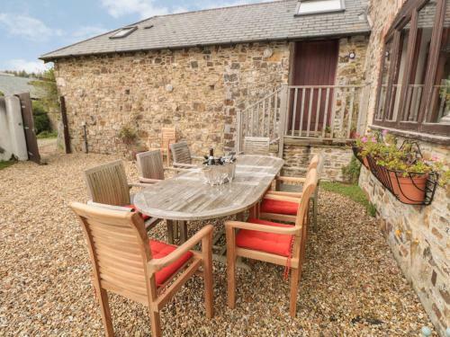 Manor Cottages