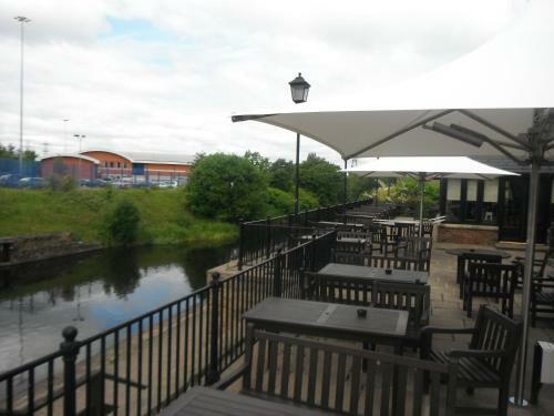 Hotel Boat & Horses Inn