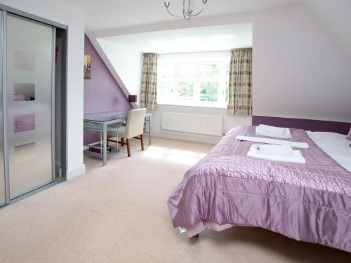 Sunny Summertown Oxford 3br Apartment Plus Parking