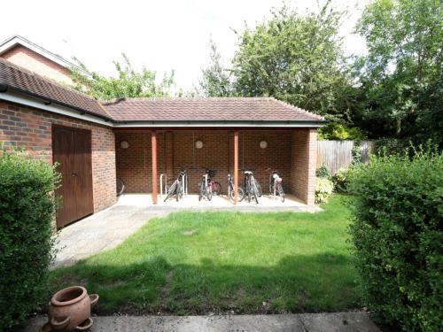 Sunny Summertown Oxford 3br Apartment Plus Parking