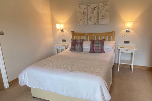 Hostal Butterchurn Guest House