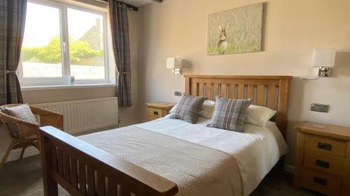 Hostal Butterchurn Guest House