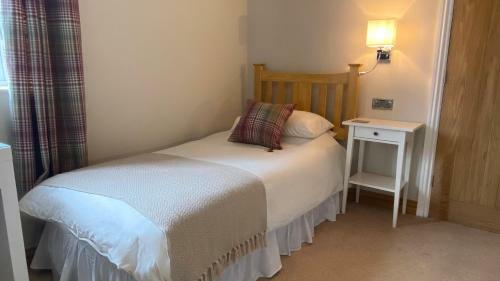 Hostal Butterchurn Guest House