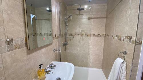 Hostal Butterchurn Guest House