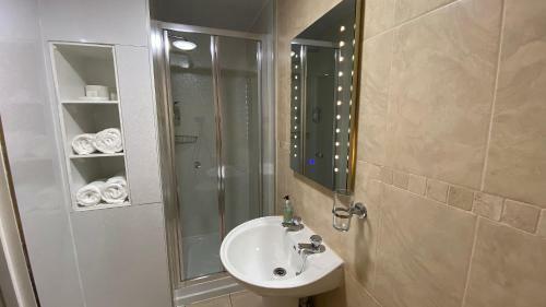 Hostal Butterchurn Guest House