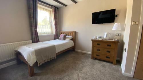 Hostal Butterchurn Guest House