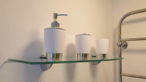 Cosy Luxe 1 Bedroom Apartment Cowley