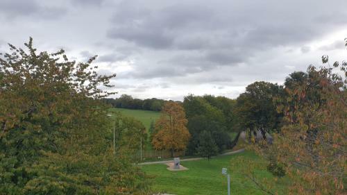 Cosy Luxe 1 Bedroom Apartment Cowley