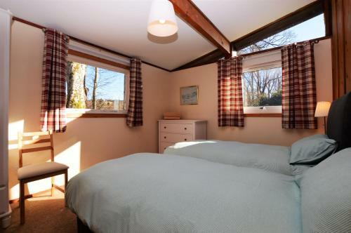 Musselshell Lodge