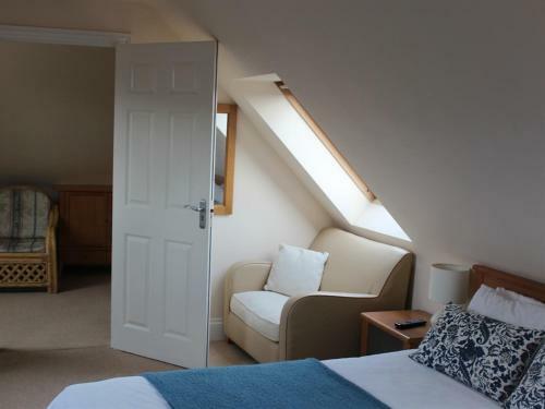 Bed & Breakfast Oxfordbnb