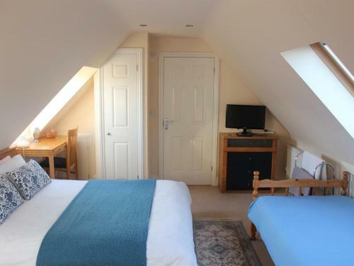 Bed & Breakfast Oxfordbnb