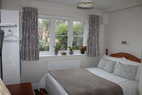 Bed & Breakfast Oxfordbnb